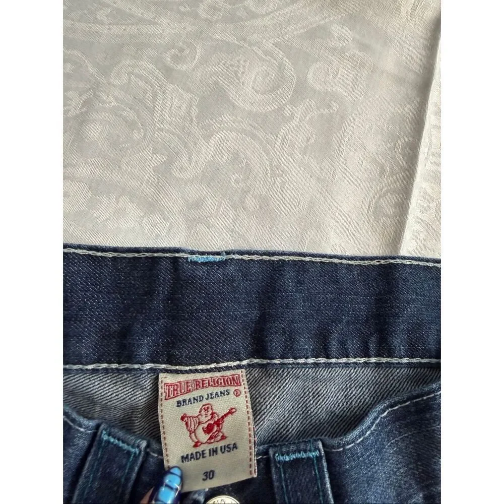 True Religion true religion